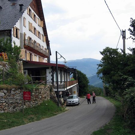 Hotel Terralta Campelles Exteriör bild
