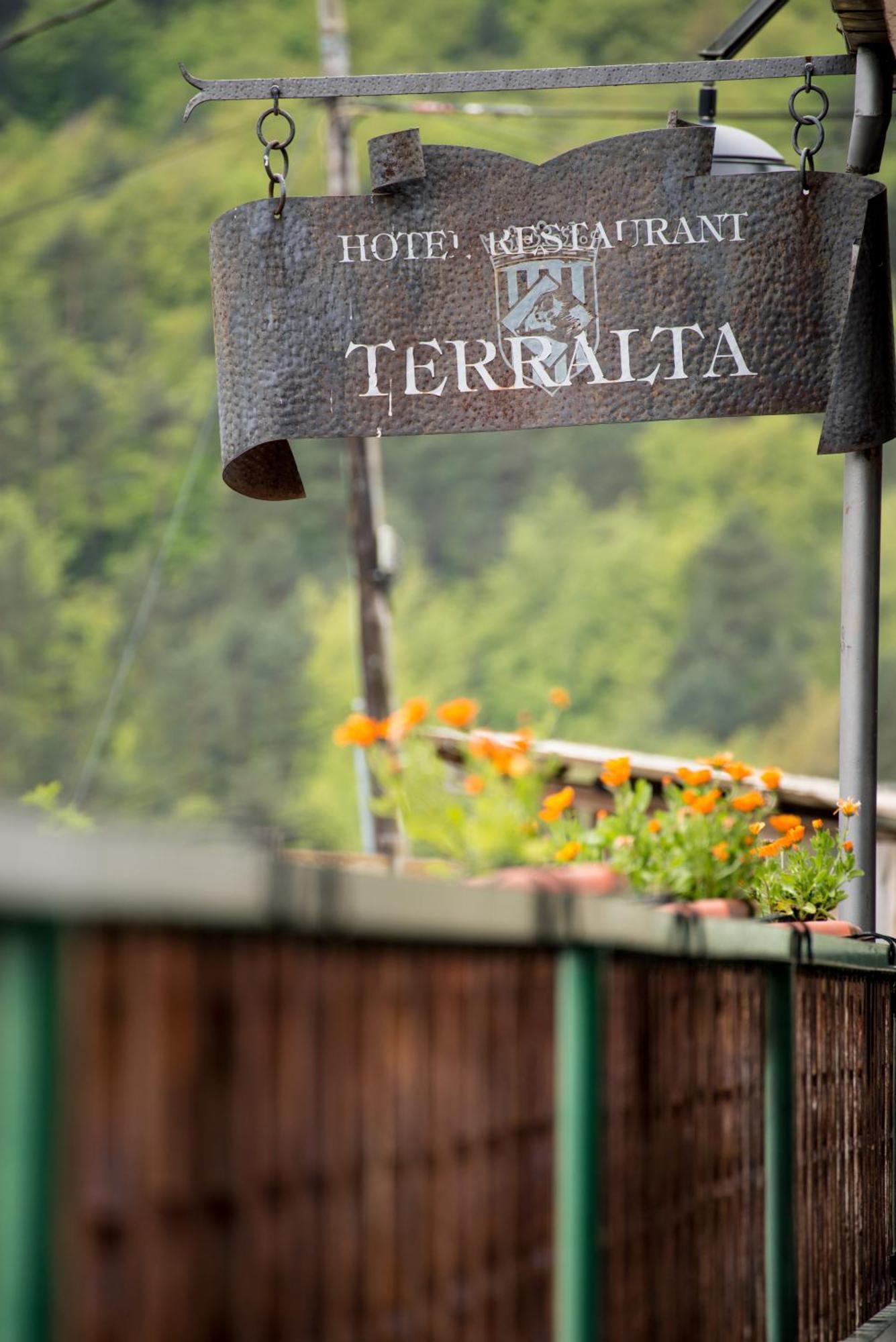 Hotel Terralta Campelles Exteriör bild